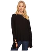 Project Social T - Stevie Bell Sleeve Top