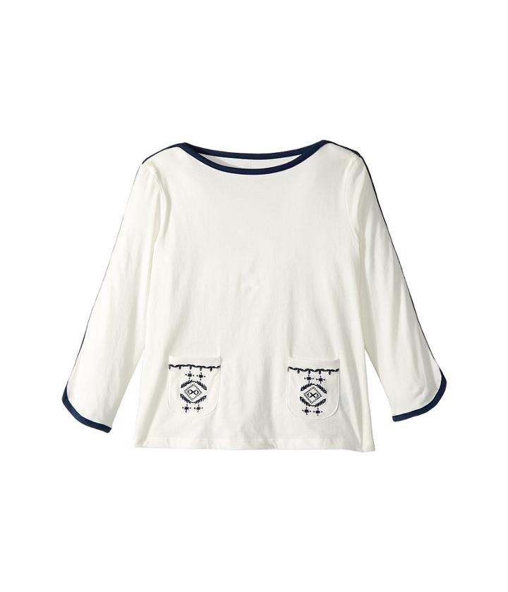 Roxy Kids - May Flowers Top