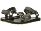 Teva - Original Universal Brushed Canvas