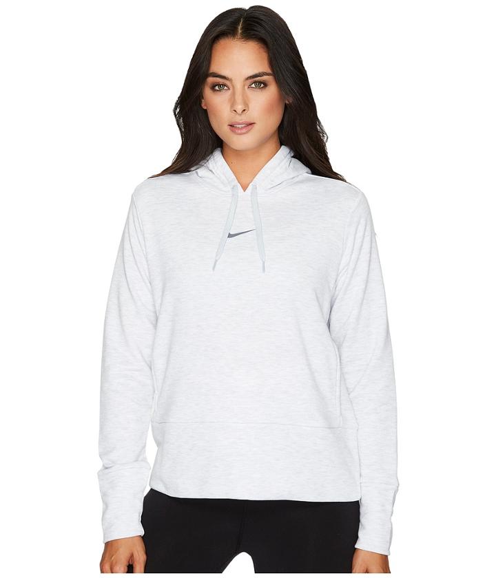 Nike - Dry Training Pullover Hoodie