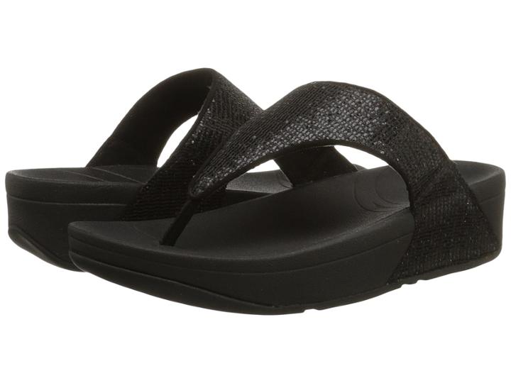 Fitflop - Lulutm Superglitz