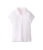 Nautica Kids - Short Sleeve Pique Polo Shirt