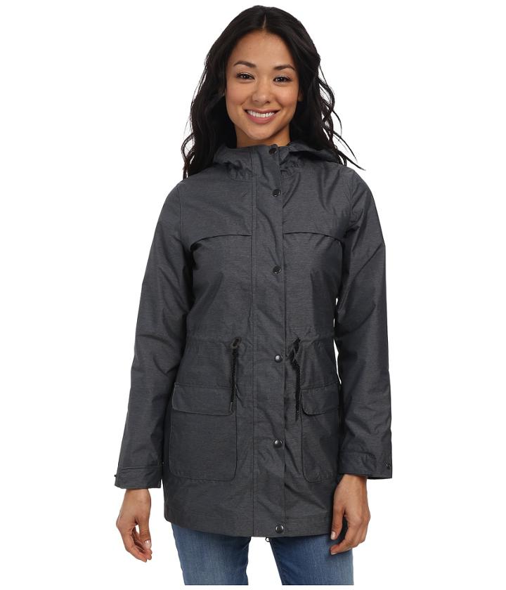 Merrell - Alvar Long 2l Jacket