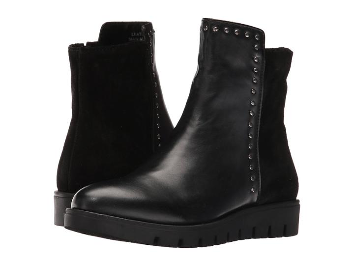 Pazitos - Studs Bootie Pu