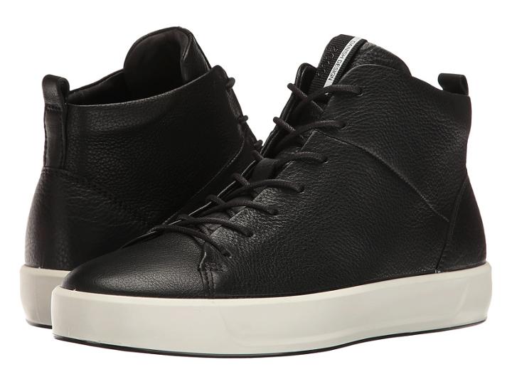 Ecco - Soft 8 High Top