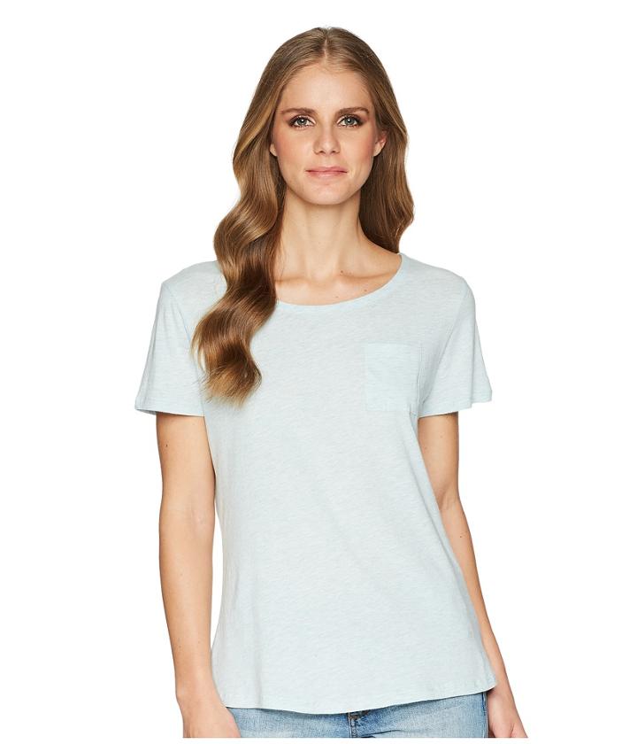 Mountain Khakis - Go Time Short Sleeve Crew