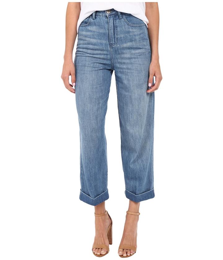 Etienne Marcel - Em7330 Wide Leg