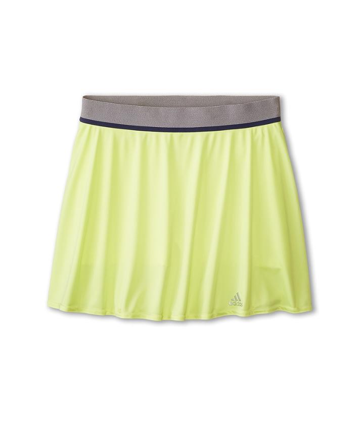 Adidas Kids - Girls' Adizero Skort