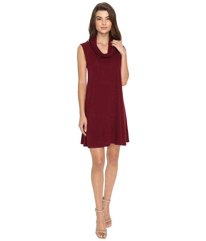 Brigitte Bailey - Toril Turtleneck Dress