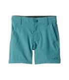 O'neill Kids - Loaded Heather Hybrid Boardshorts