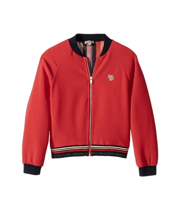 Paul Smith Junior - Zip Jacket