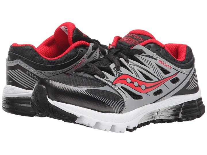 Saucony Kids - Zealot