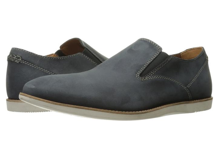 Clarks - Franson Stride