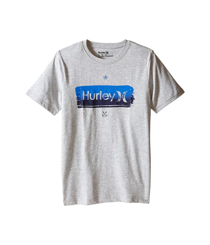 Hurley Kids - Never Tee