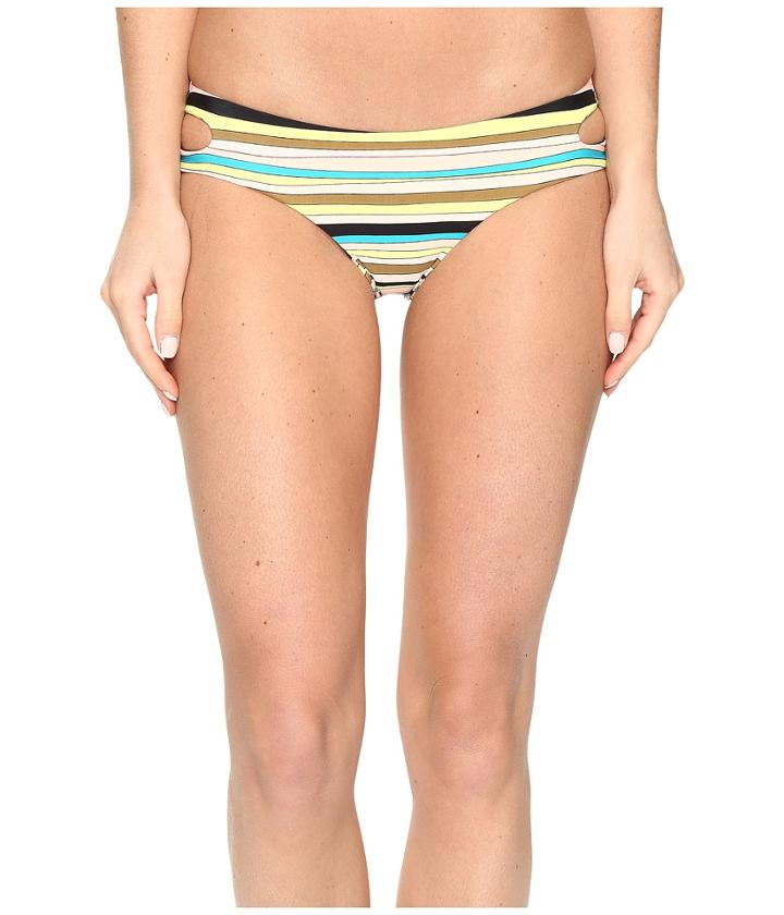 Volcom - Salty Air Cheeky Bottom