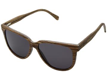 Shwood - Mckenzie Wood Sunglasses
