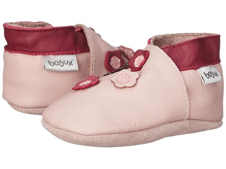 Bobux Kids - Soft Sole Multiflowers
