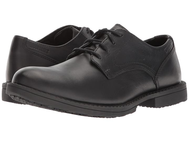 Wolverine - Bedford Oxford