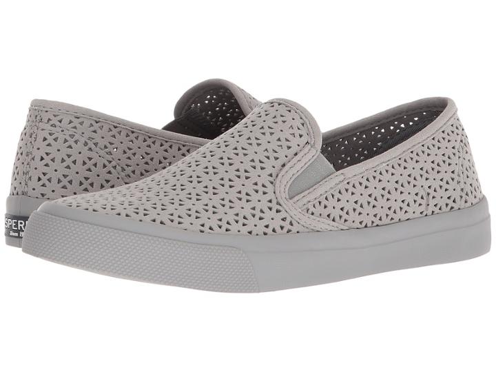 Sperry - Seaside Nautical Perf