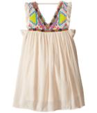 O'neill Kids - Seashell Woven Dress