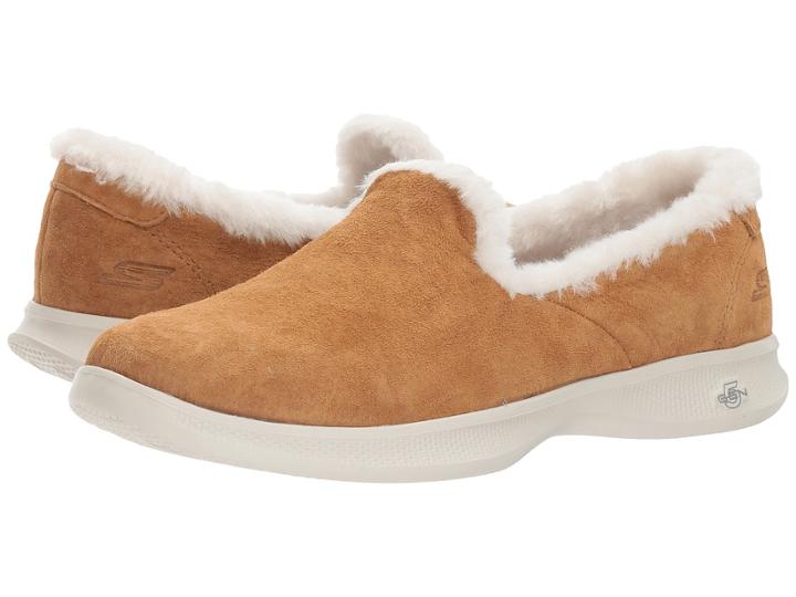 Skechers Performance - Go Step Lite - Fuzzies