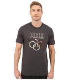 Puma - Hex Ring Tee