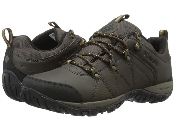 Columbia - Peakfreak Venture Waterproof