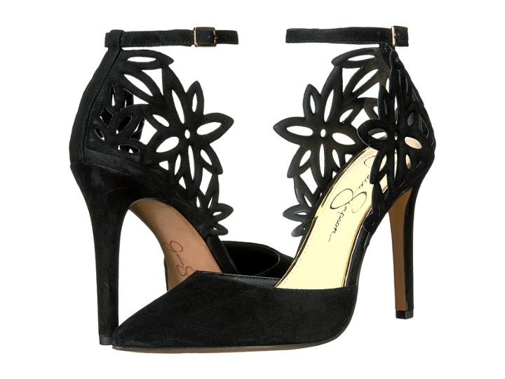 Jessica Simpson - Cancan