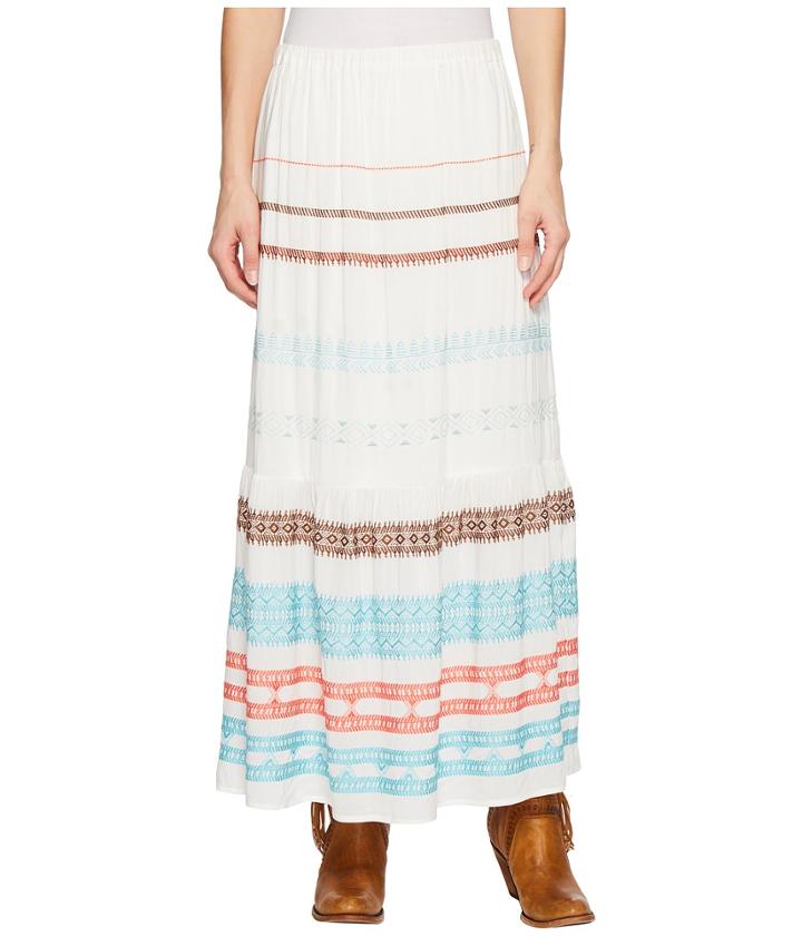 Tasha Polizzi - Mirage Skirt