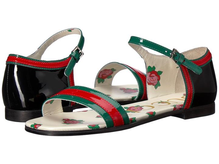 Gucci Kids - Abby Sandal
