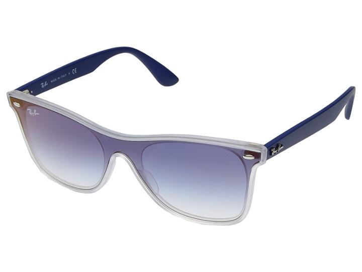 Ray-ban - 0rb4440n Wayfarer 41mm