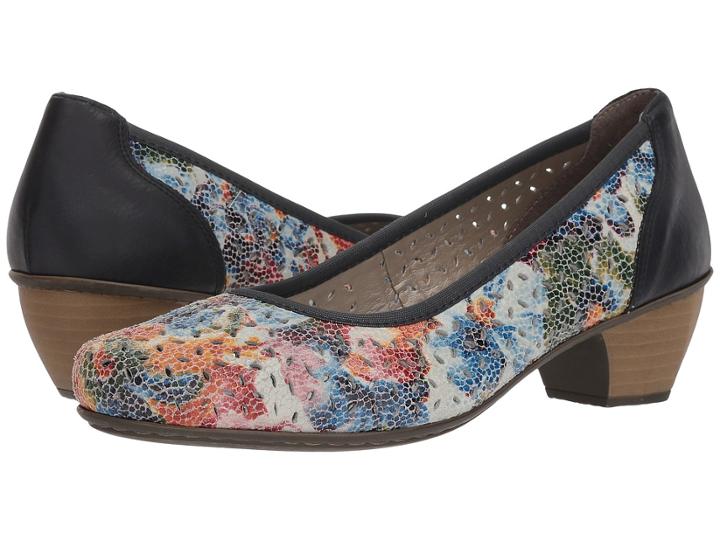 Rieker - 41739 Mariah 39