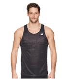 New Balance - Printed Accelerate Singlet
