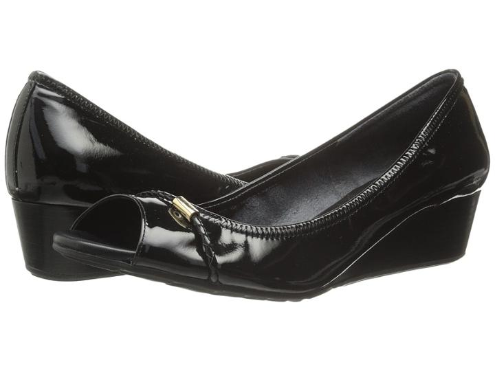 Cole Haan - Tali Open Toe Wedge 40
