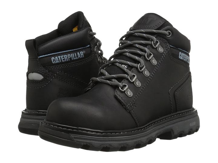 Caterpillar - Ellie Steel Toe