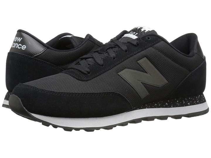 New Balance Classics - Ml501v1