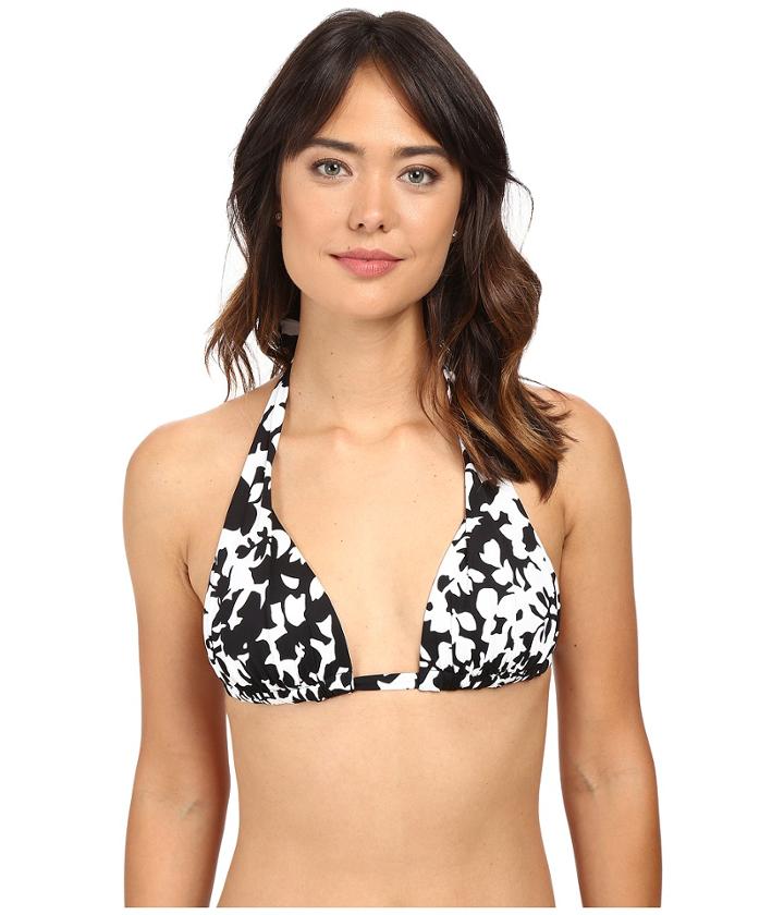 Lauren Ralph Lauren - Regent Floral Sliding Halter Top