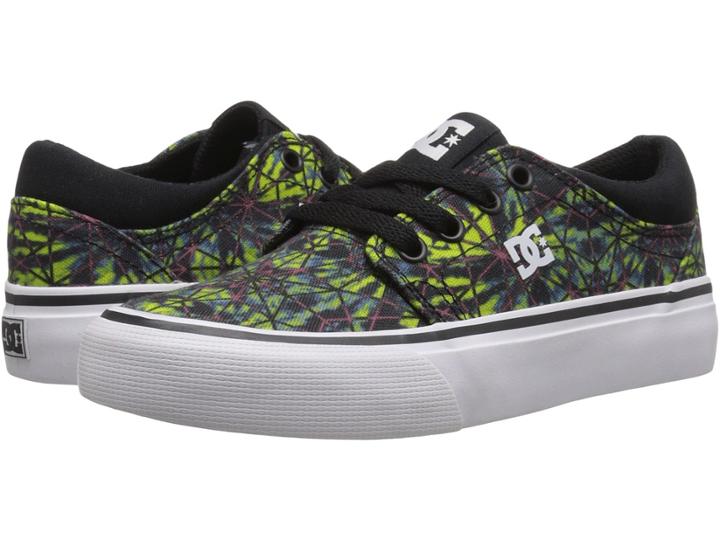 Dc Kids - Trase Sp