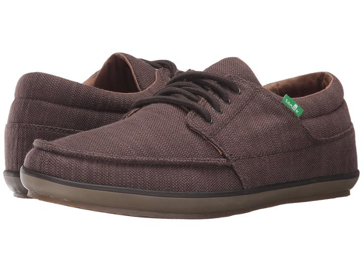 Sanuk - Tko Vintage Slub