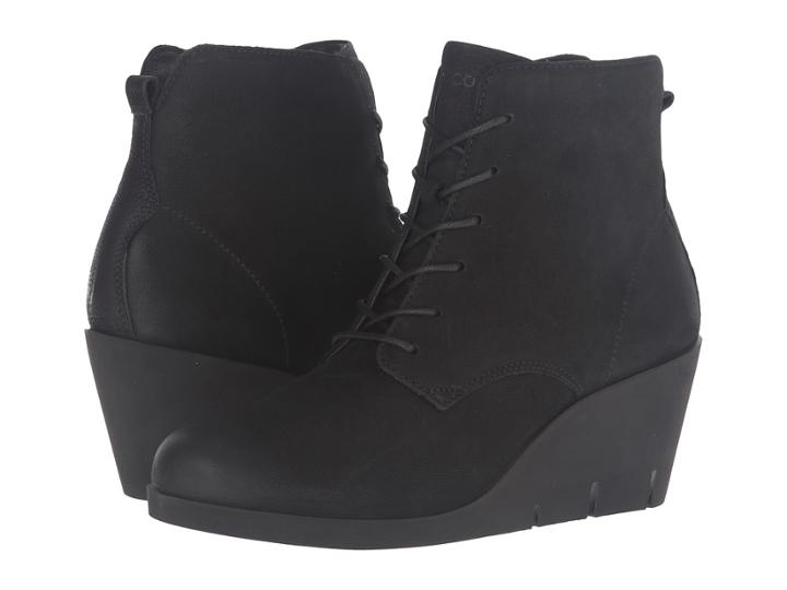 Ecco - Bella Wedge Tie
