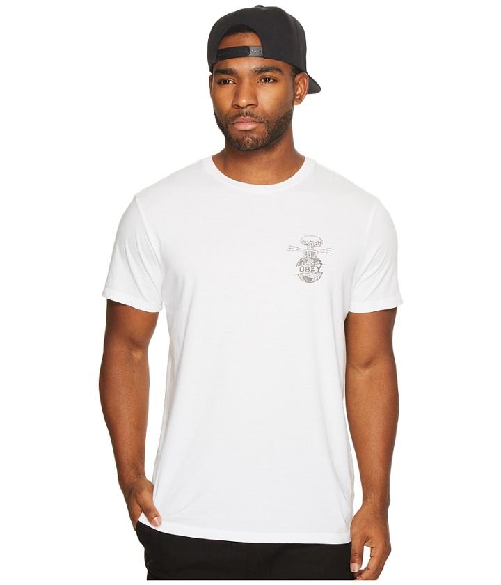 Obey - Armageddon Tee