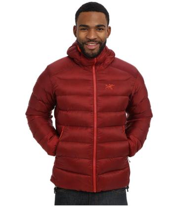 Arc'teryx Cerium Sv Hoody