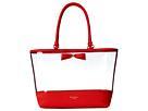 Kate Spade New York - Holly Street Clear Francis