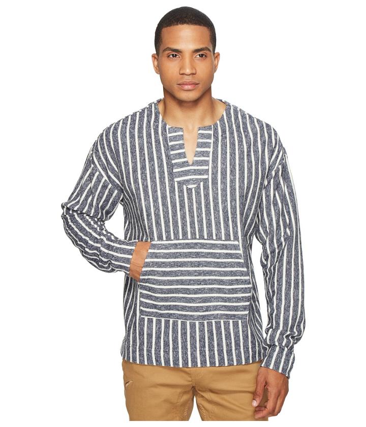Publish - Alvaro - Knit Sweater