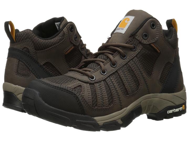 Carhartt - Lightweight Waterproof Work Hiker