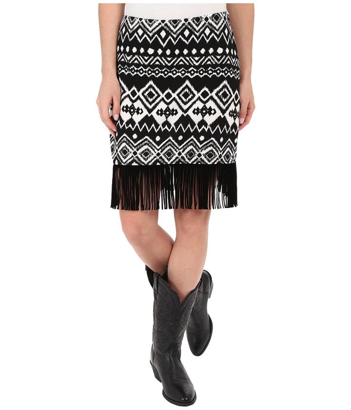 Scully - Luana Skirt