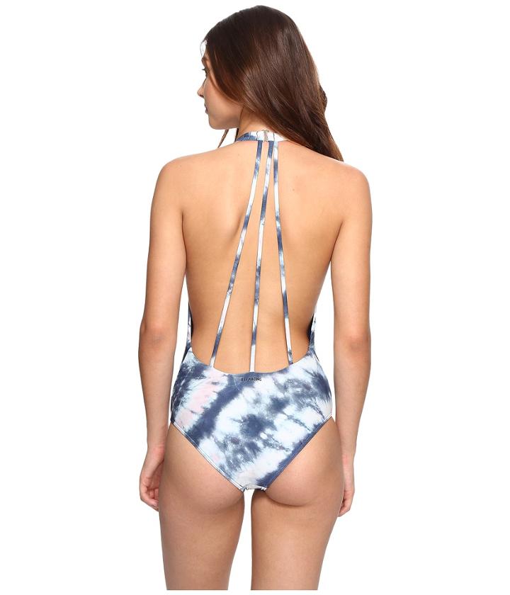 Billabong - Tidalwave One-piece