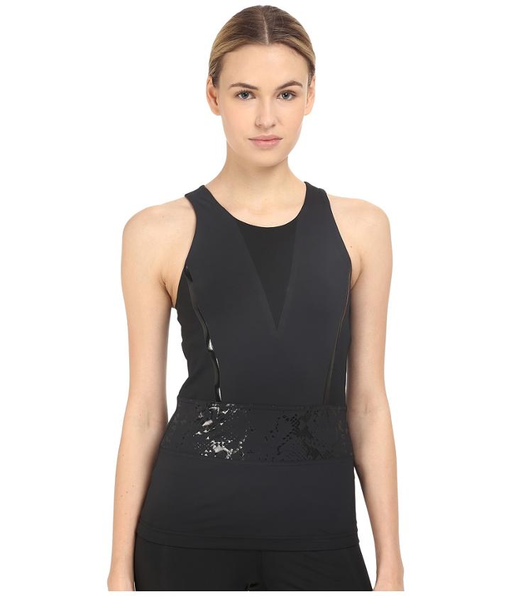 Adidas By Stella Mccartney - Run Climacool Tank Top Ai8448