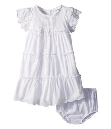 Sonia Rykiel Kids - Ambre Dress Diaper Cover