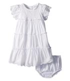 Sonia Rykiel Kids - Ambre Dress Diaper Cover